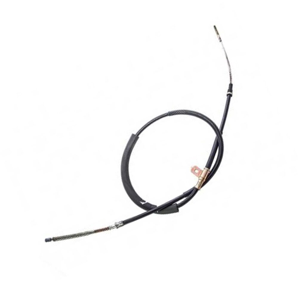 کابل ترمز دستی راست ام وی ام 315