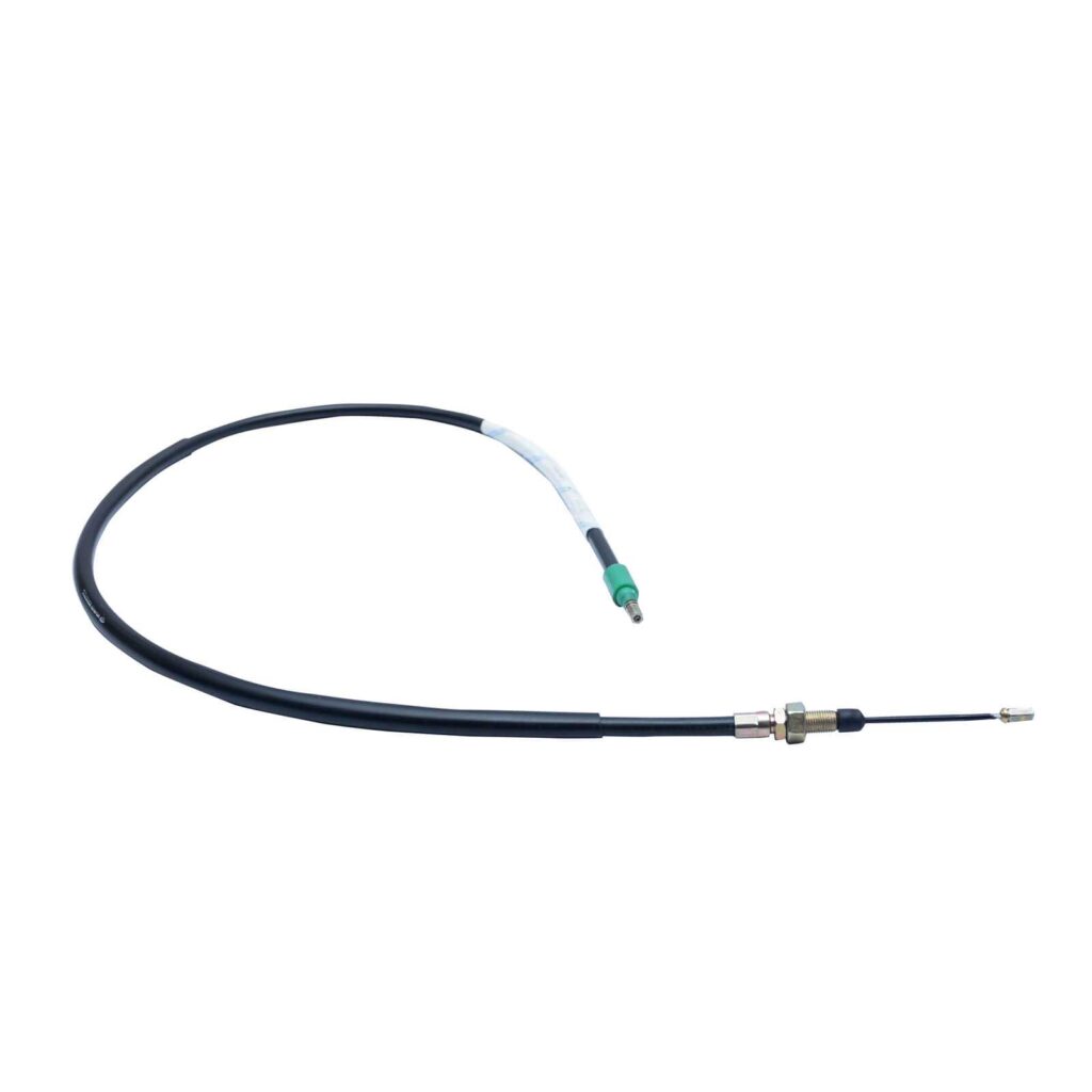 کابل ترمز دستی چری تیگو 7