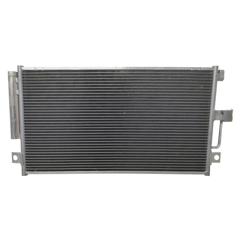 رادیاتور کولر ام وی ام X33s