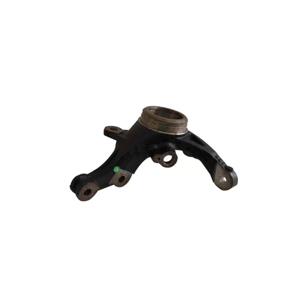 سگدست جلو راست جک J4
