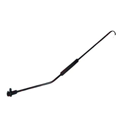 اهرم نگهدارنده درب موتور ام وی ام X33s