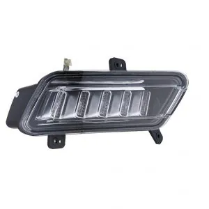 مه شکن جلو لیفان X50