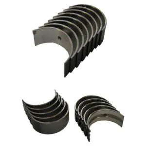یاتاقان ثابت و متحرک جک J5
