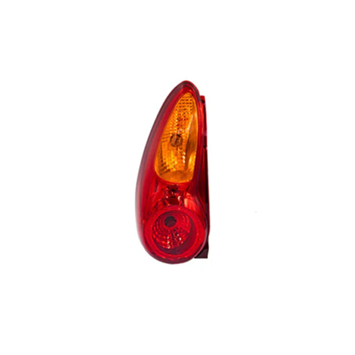 خطر عقب چپ ام وی ام 110s