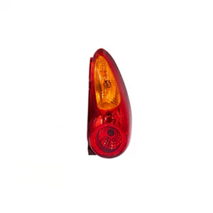 خطر عقب راست ام وی ام 110s