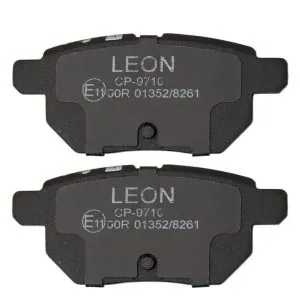 لنت ترمز عقب جک S3