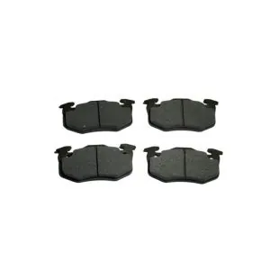 لنت ترمز عقب لیفان X50