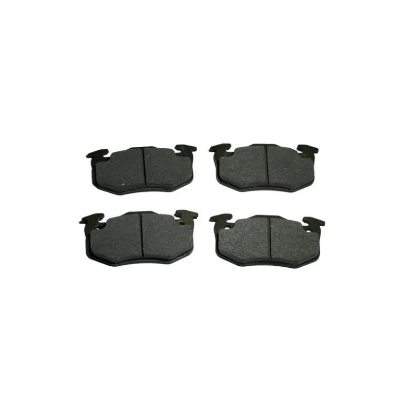 لنت ترمز عقب لیفان X50