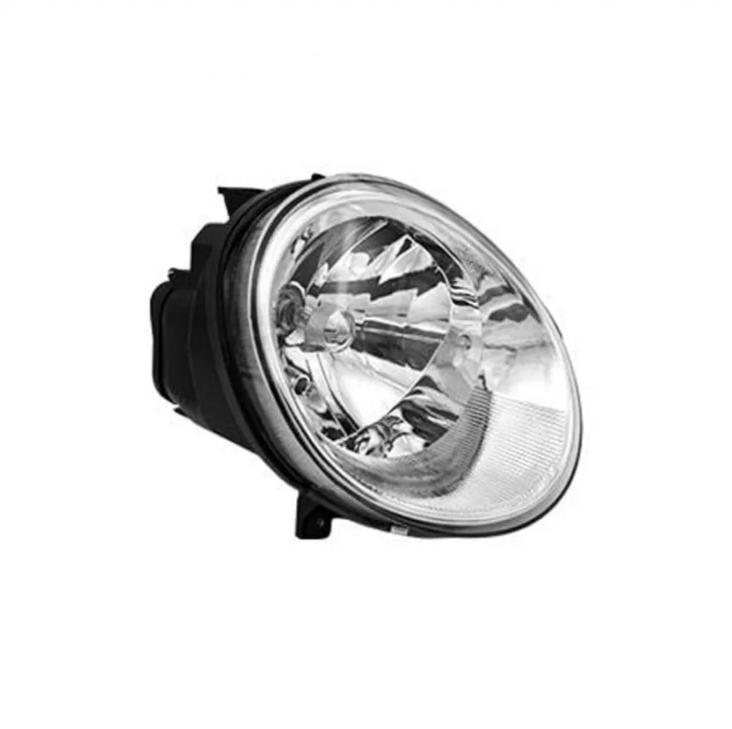 چراغ جلو راست ام وی ام 110 1