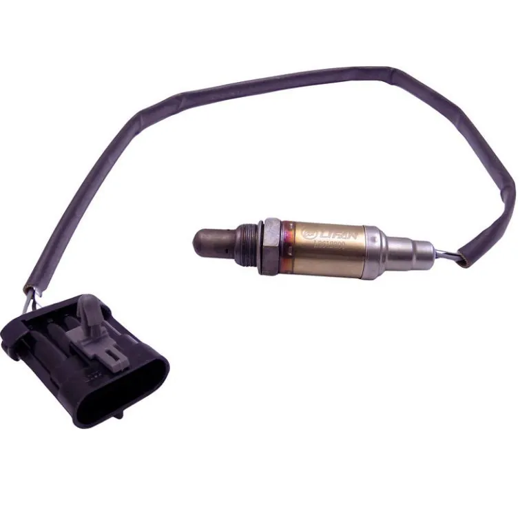 سنسور اکسیژن سیم کوتاه لیفان X60
