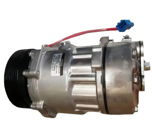 کمپرسور کولر ام وی ام 550