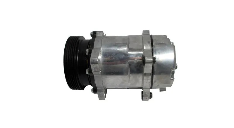 کمپرسور کولر ام وی ام X33