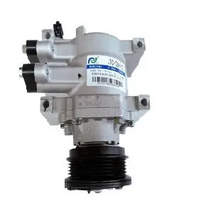 کمپرسور کولر جک J3