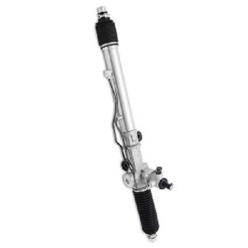 جعبه فرمان چری تیگو 7