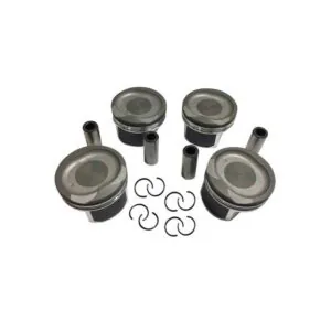 پیستون لیفان X60