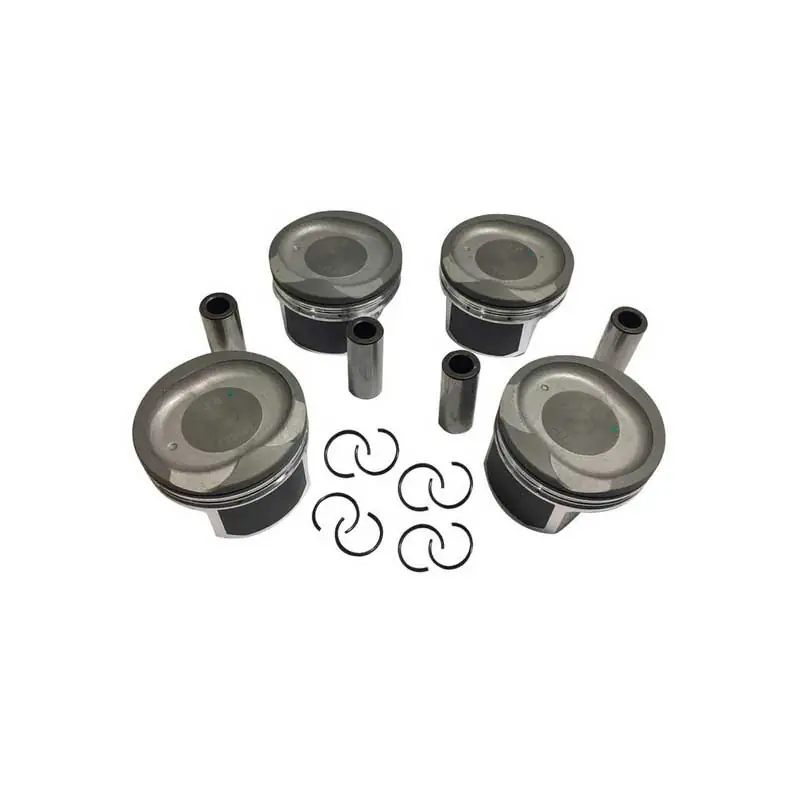 پیستون لیفان X60