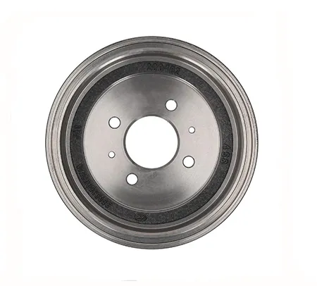 دیسک چرخ عقب جک J4