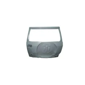 درب صندوق عقب ام وی ام X33