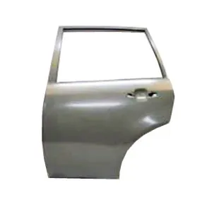 درب عقب چپ ام وی ام X33