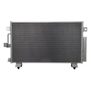 رادیاتور کولر ام وی ام X33 نیو