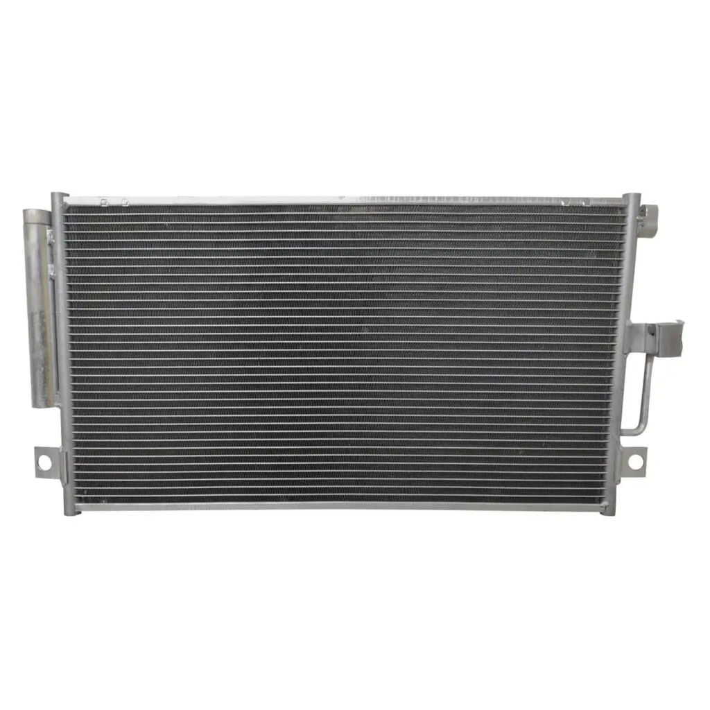 رادیاتور کولر ام وی ام X33s