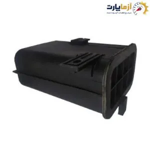 کنیستر بنزین ام وی ام X33