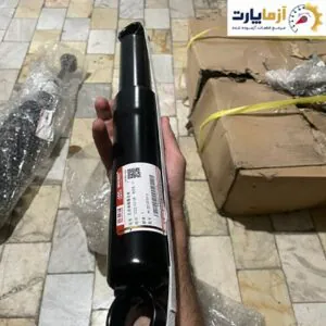 کمک فنر عقب کی ام سی تی 8