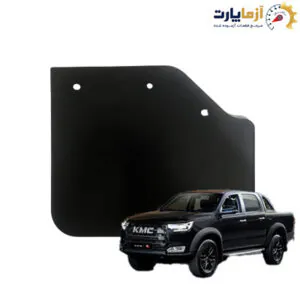 گل پخش کن جلو راست کی ام سی KMC T8