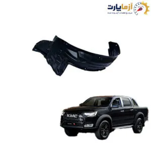 شلگیر جلو راست کی ام سی تی 8