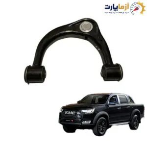 طبق بالا راست کی ام سی تی 8