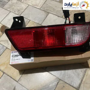 مه شکن عقب راست کی ام سی تی 8