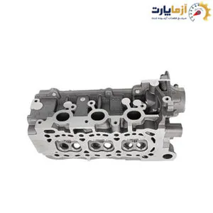 سرسیلندر MVM 110 [سه سیلندر]