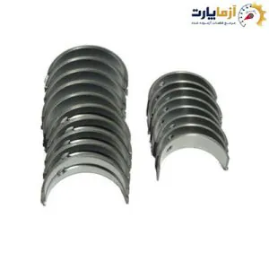 یاتاقان ثابت و متحرک استاندارد بسترن B30