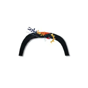 فلاپ (زه) دور گلگیر جلو سمت چپ mvm x33 cross