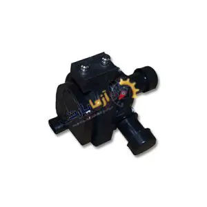 واتر پمپ mvm x33 cross