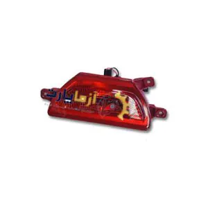 چراغ مه شکن عقب وسط  x33 cross