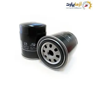 فیلتر روغن جیلی شاسی X7