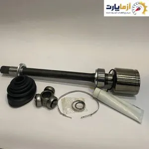 مشعلی پلوس راست لیفان 820